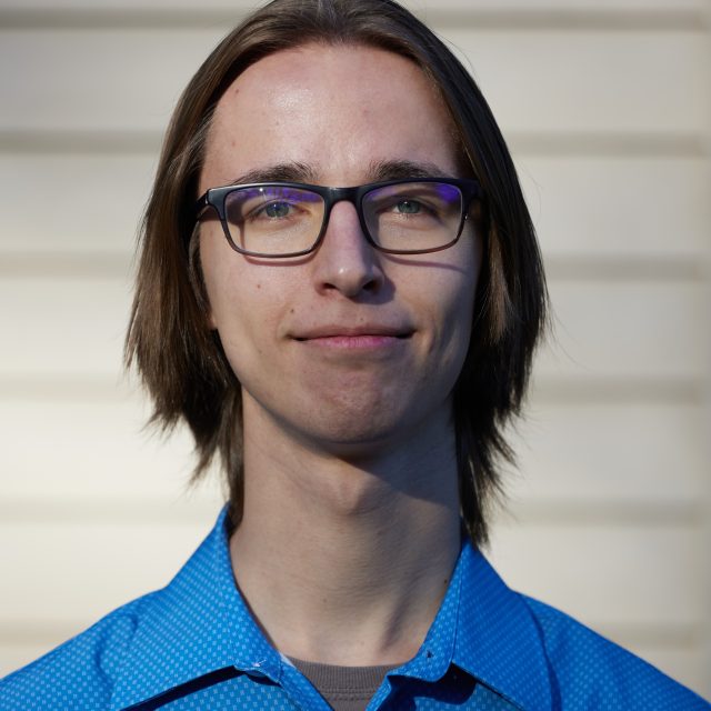 Photo of Erik Brodsky